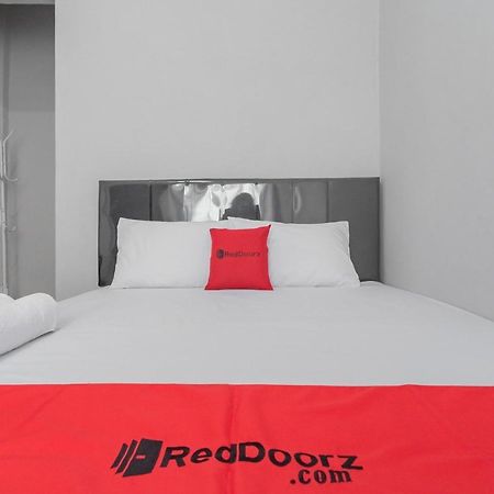 Reddoorz Syariah Near Wisata Situ Gunung Sukabumi Hotel Kadudampit Exterior foto